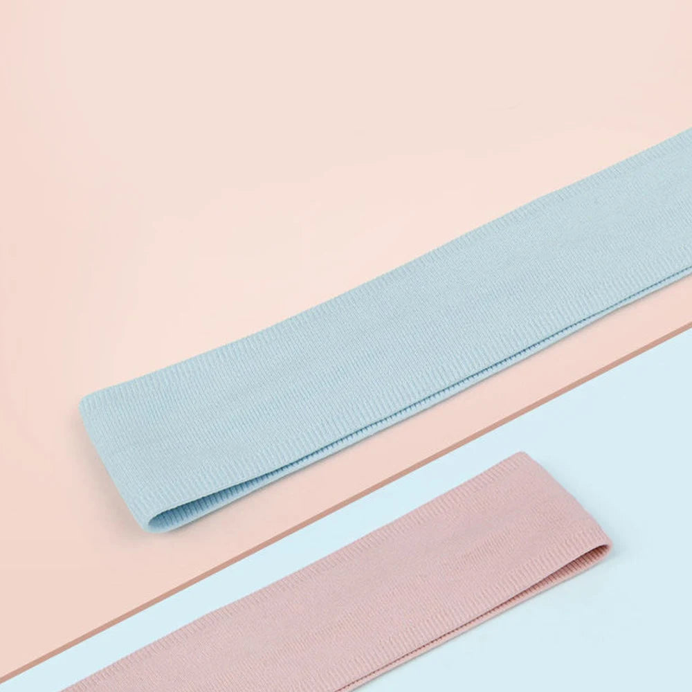 Thick Non-Slip Sport Headband