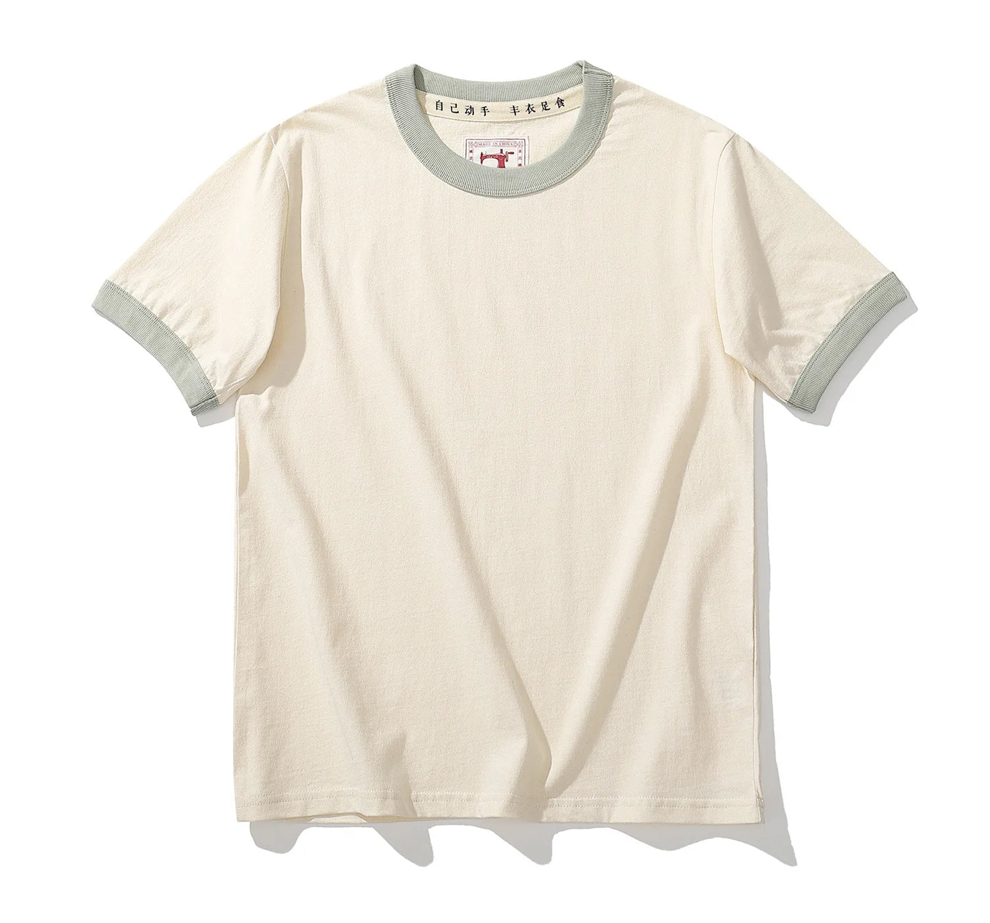 Summer Couple Beach T-Shirts