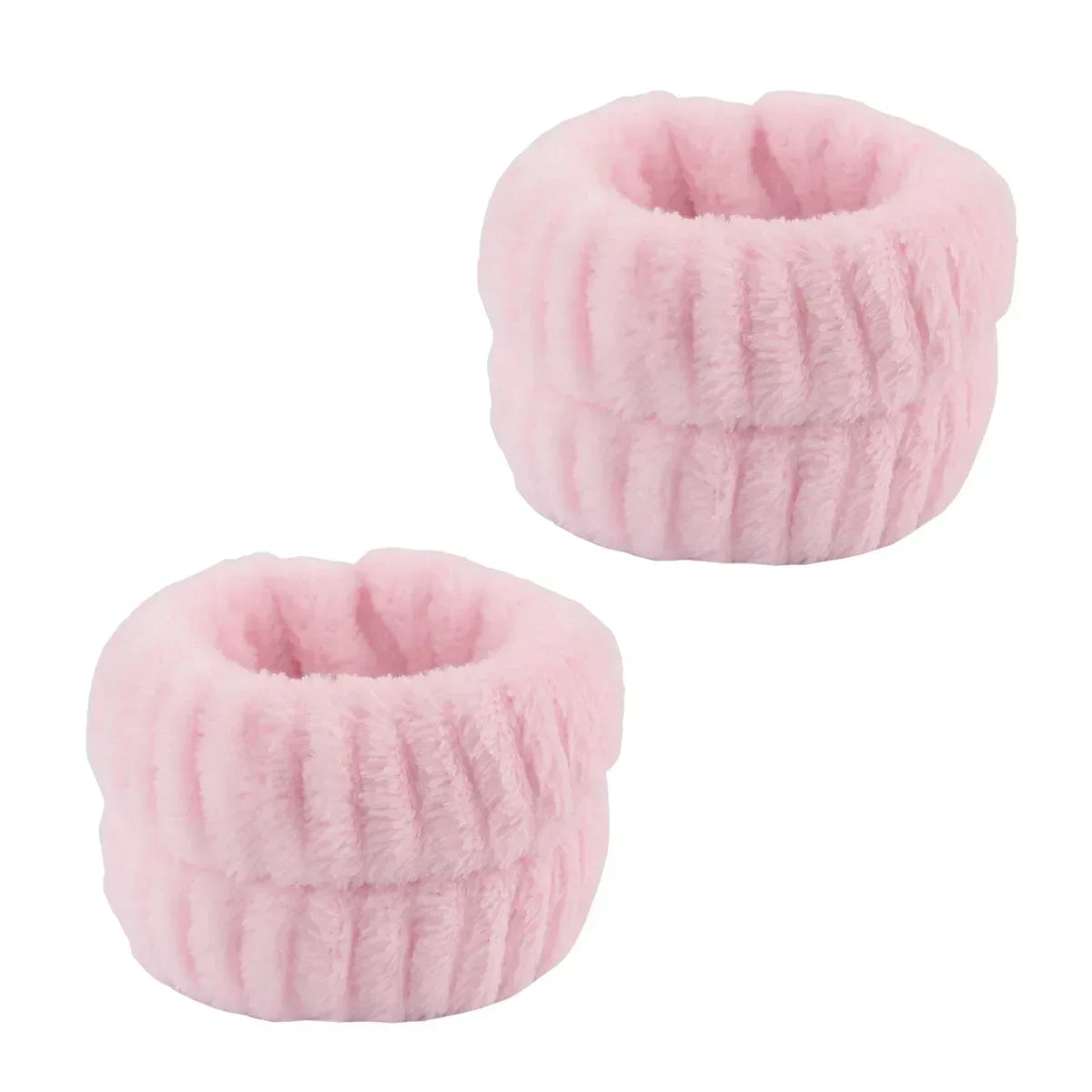 2025 Fashion Puffy Sponge Headband for Women & Girls