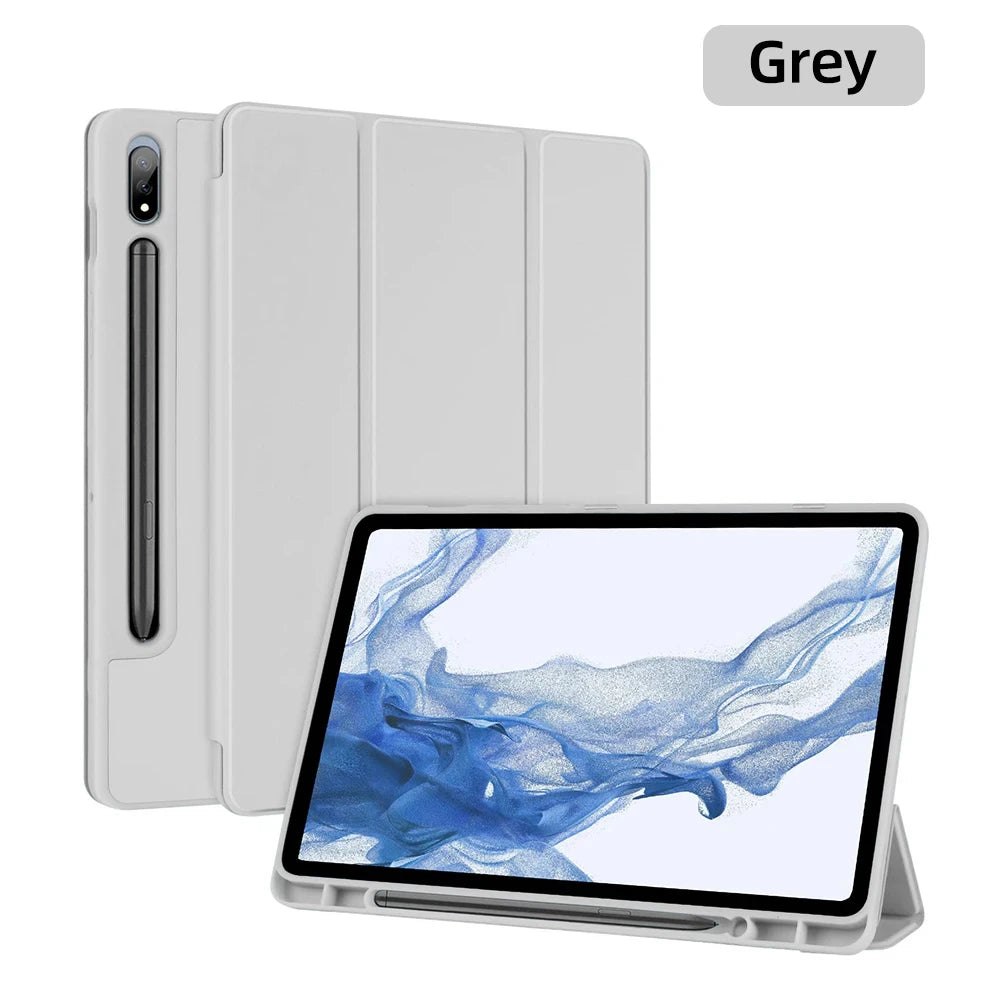 Protective Tablet Case for Samsung Galaxy Tabs