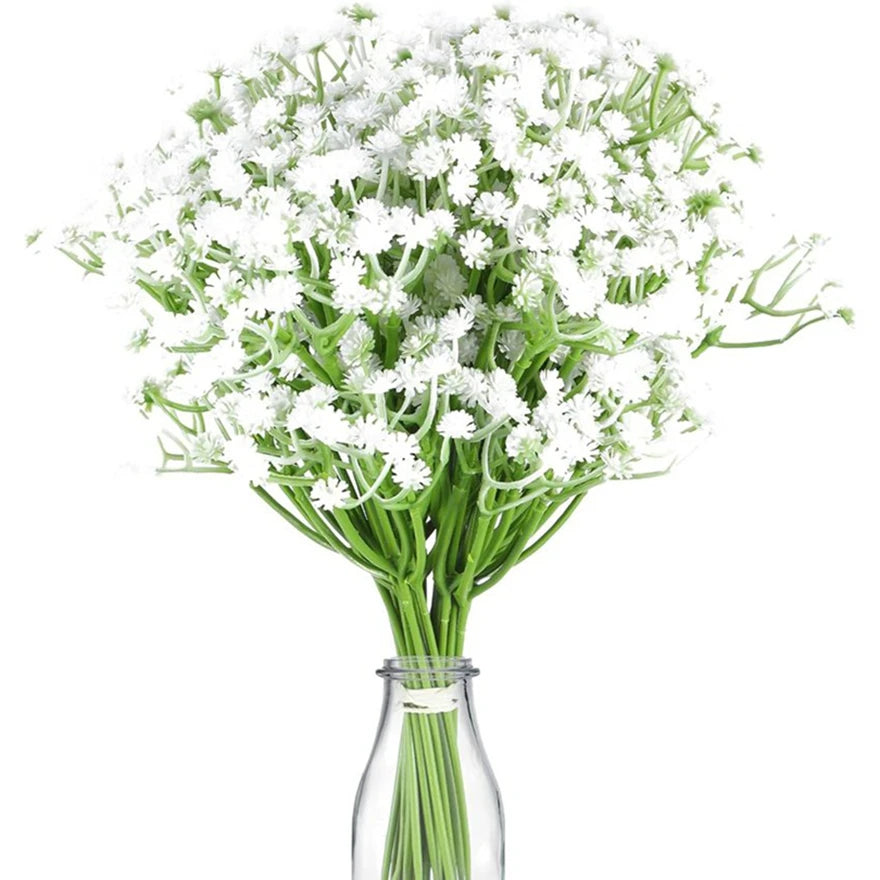 Artificial Gypsophila Flowers