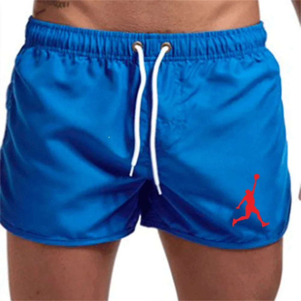 Men’s Summer Beach Shorts