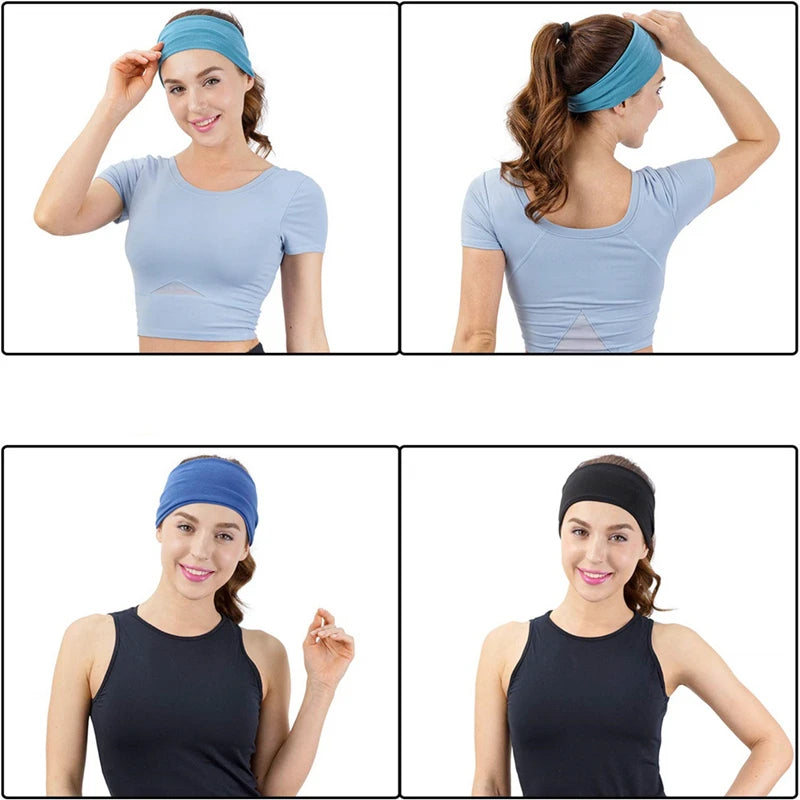 Women's Turban Headband