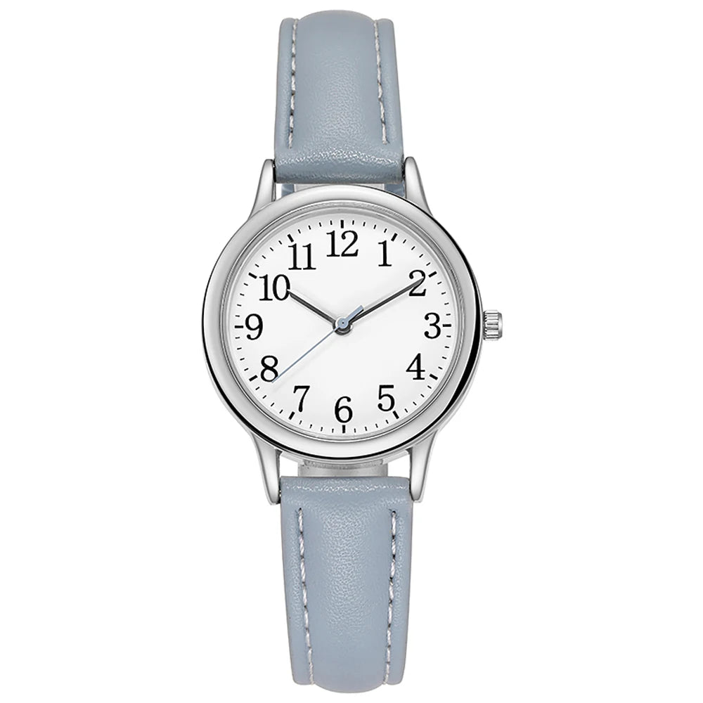 Leisure Fashion Women’s Quartz Watch
