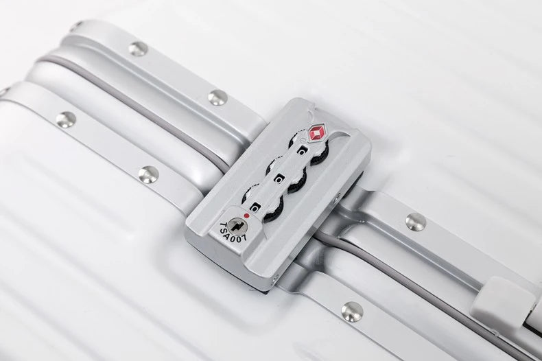 Large Capacity Travel Luggage