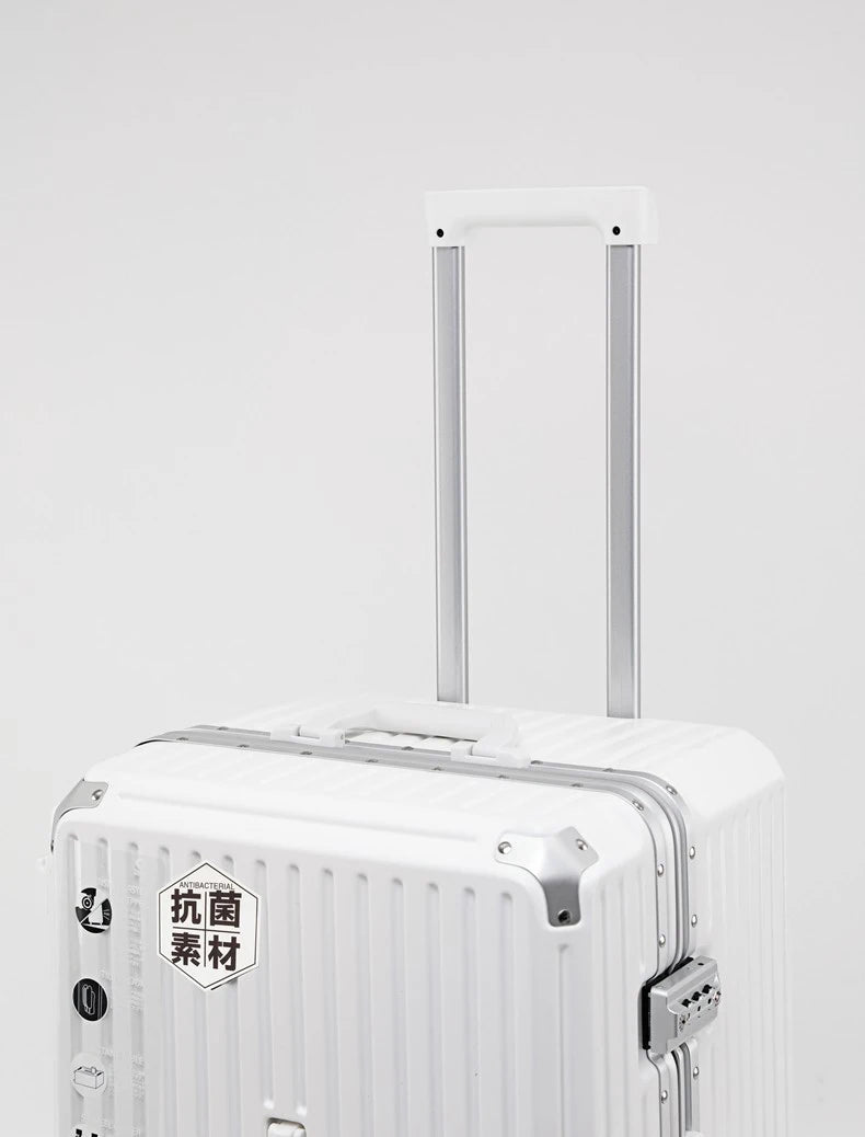 Large Capacity Travel Luggage