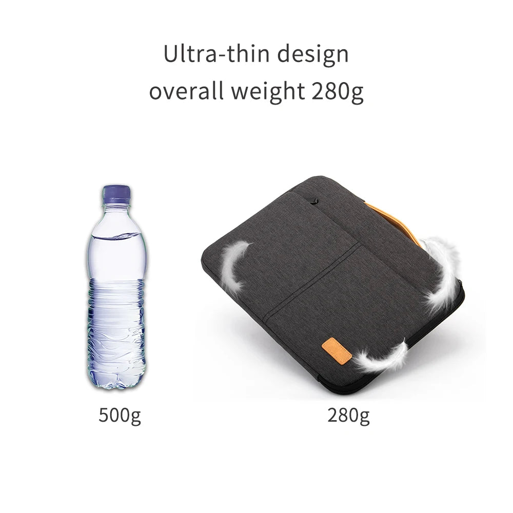 Laptop Sleeve Bag 14–15.6 Inch