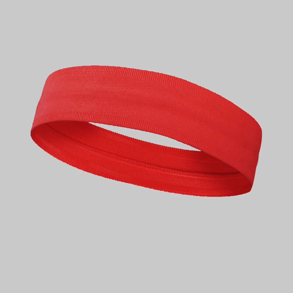 Thick Non-Slip Sport Headband
