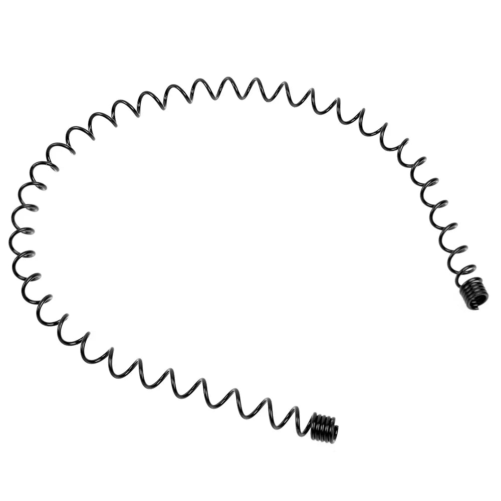 6/1PCS Fashion Metal Hair Band
