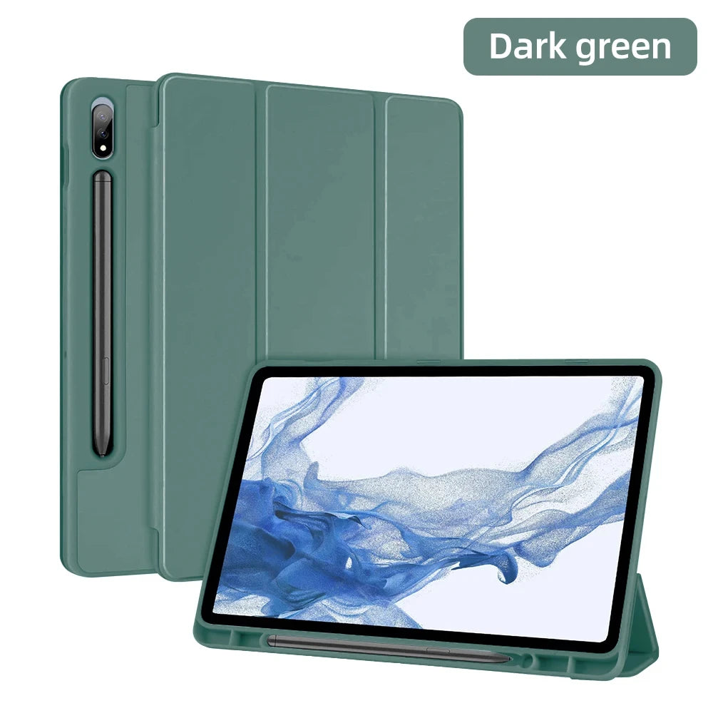 Protective Tablet Case for Samsung Galaxy Tabs