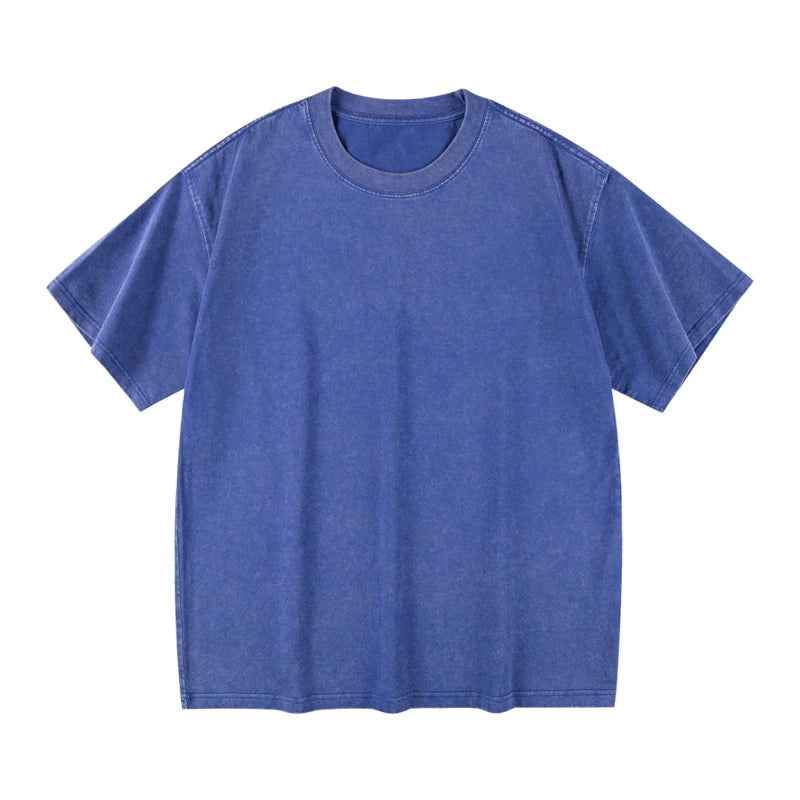 Vintage Washed Unisex T-Shirt