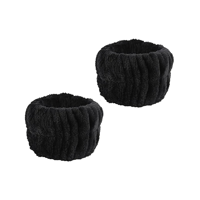2025 Fashion Puffy Sponge Headband for Women & Girls