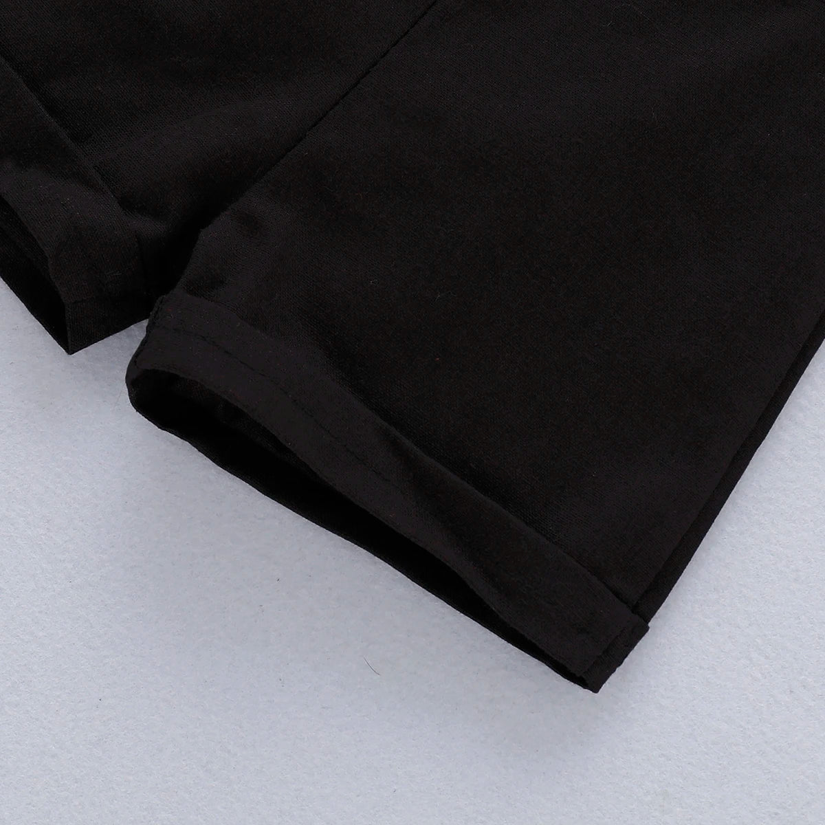 Mini Gentleman Baby Boy Outfit