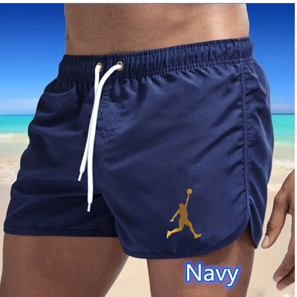 Men’s Summer Beach Shorts