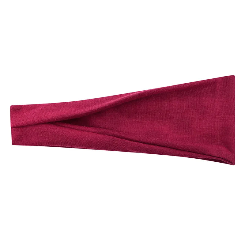 Women's Turban Headband