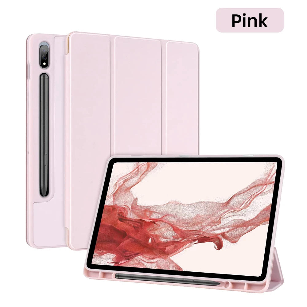 Protective Tablet Case for Samsung Galaxy Tabs