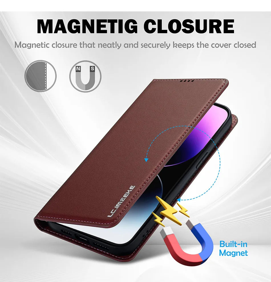 Protective Phone Case for Samsung Galaxy S25 Ultra