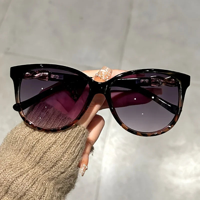 2025 Fashion Cat Eye Sunglasses