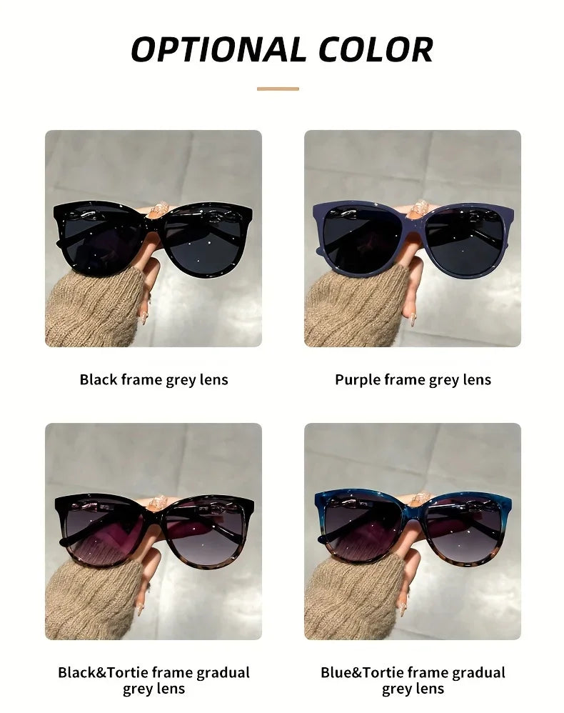 2025 Fashion Cat Eye Sunglasses