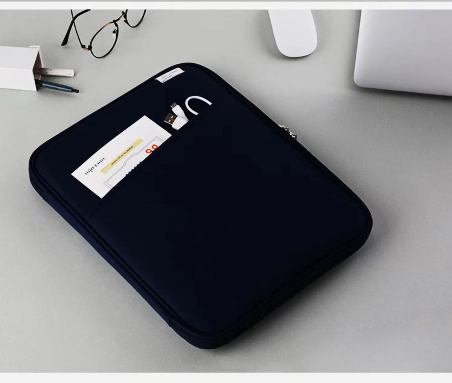 Shockproof Tablet Bag (9–11 inch)