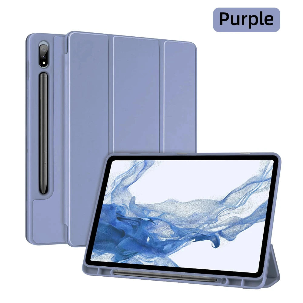 Protective Tablet Case for Samsung Galaxy Tabs
