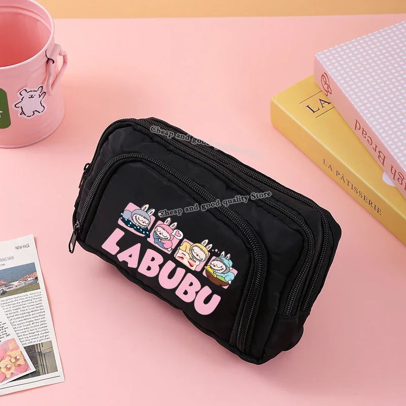 Children’s Large Capacity Pencil Case