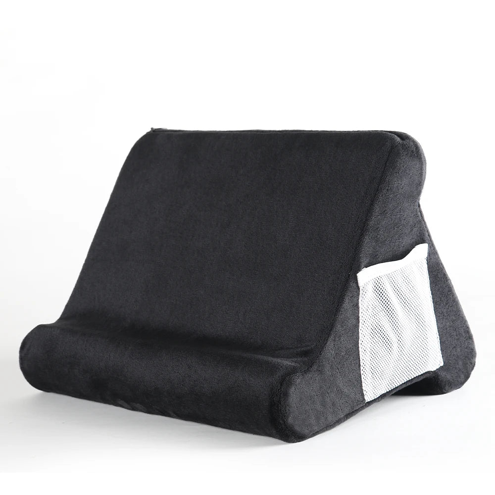 Multifunctional Tablet Pillow Stand