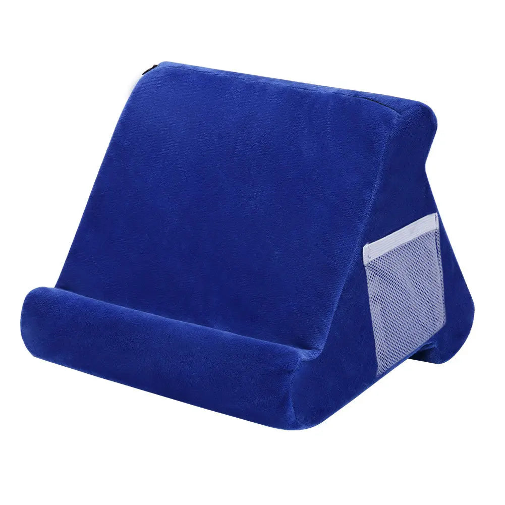 Multifunctional Tablet Pillow Stand