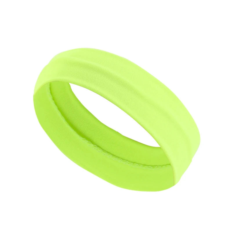 Thick Non-Slip Sport Headband