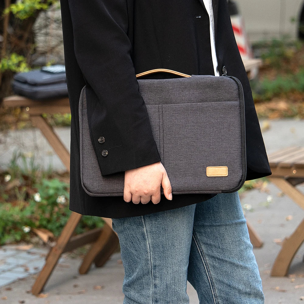 Laptop Sleeve Bag 14–15.6 Inch