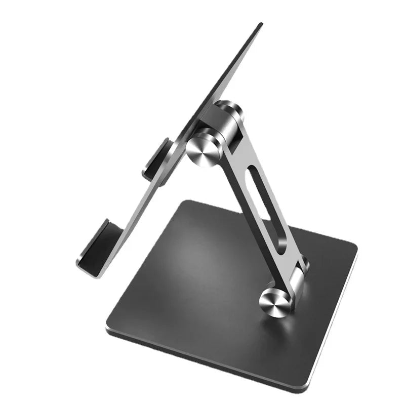 Adjustable Desktop Tablet Dock Cradle Holder Stand