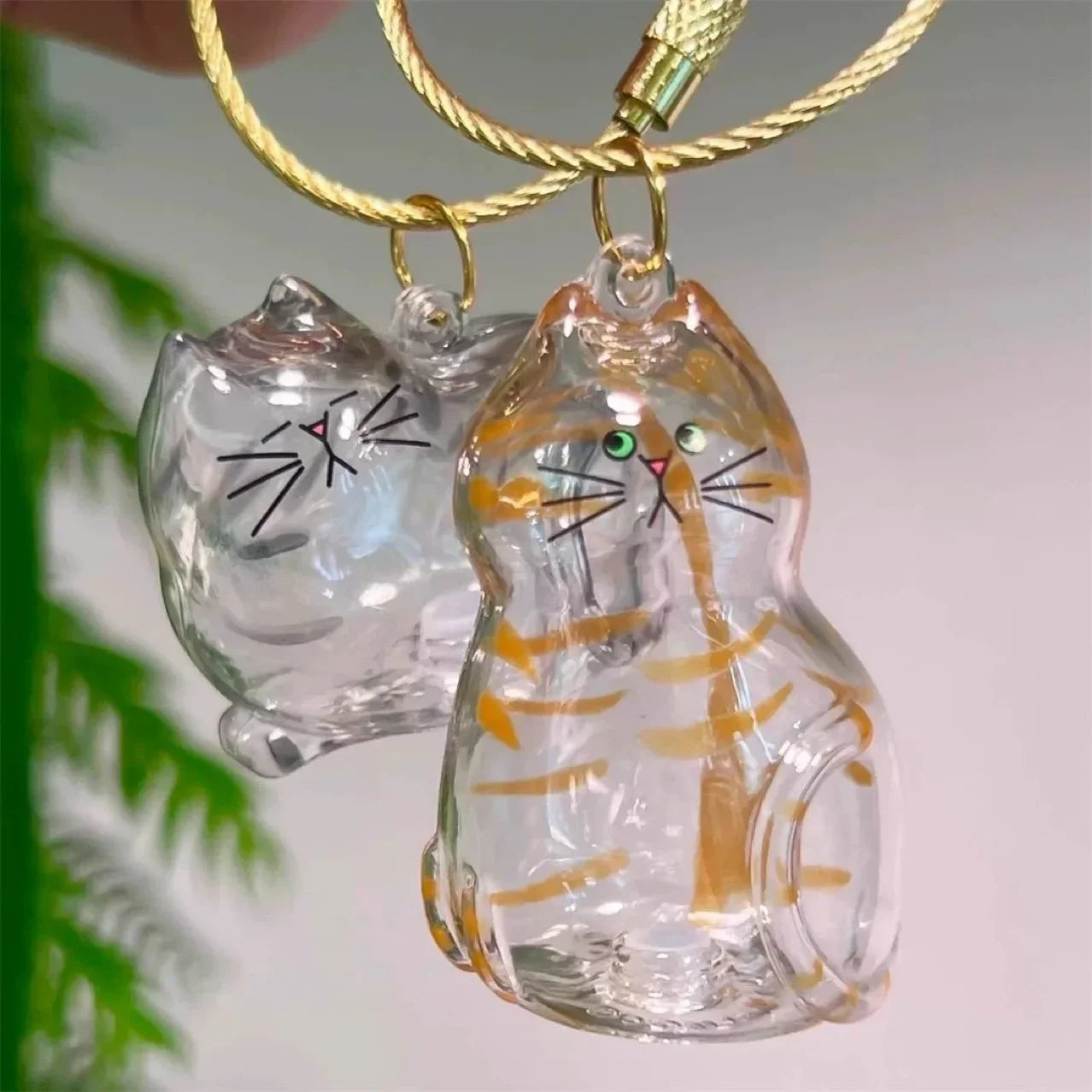 Pet Hair Keepsake Memorial Bottle