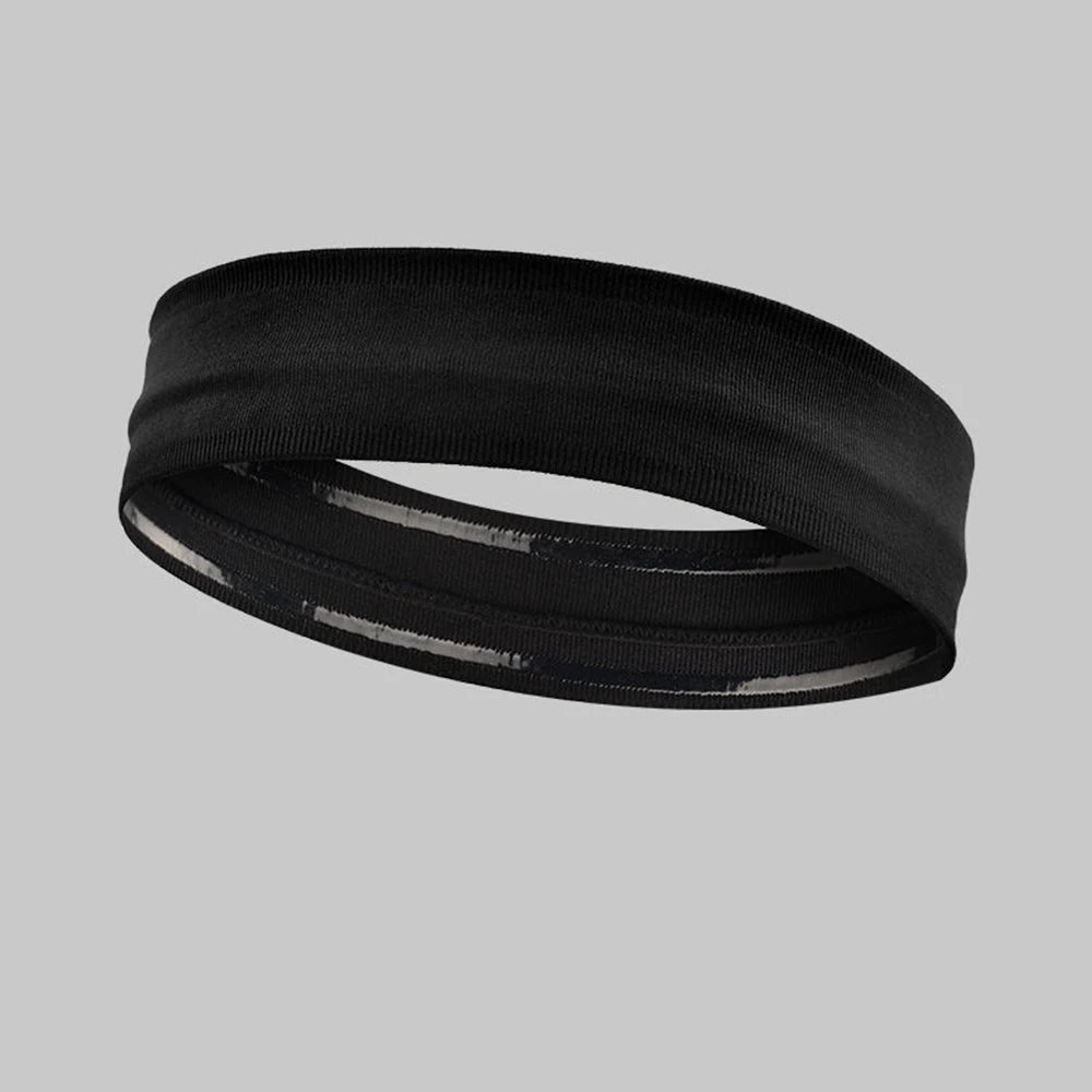 Thick Non-Slip Sport Headband