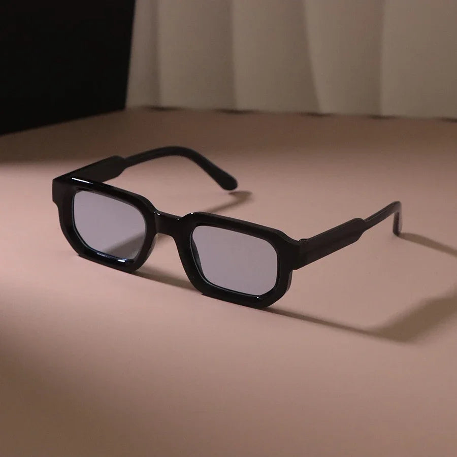 New Rectangle Sunglasses