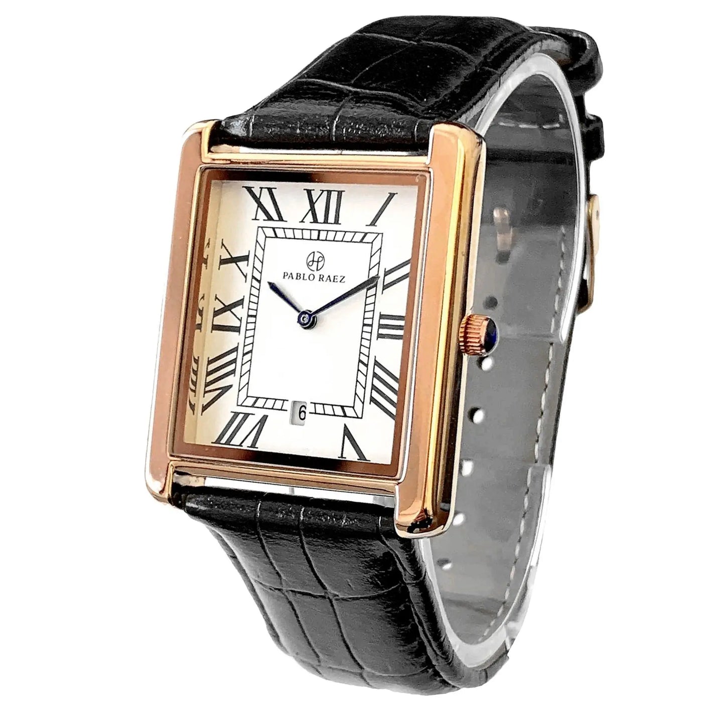 UTHAI Men’s Business Light Luxury Watch
