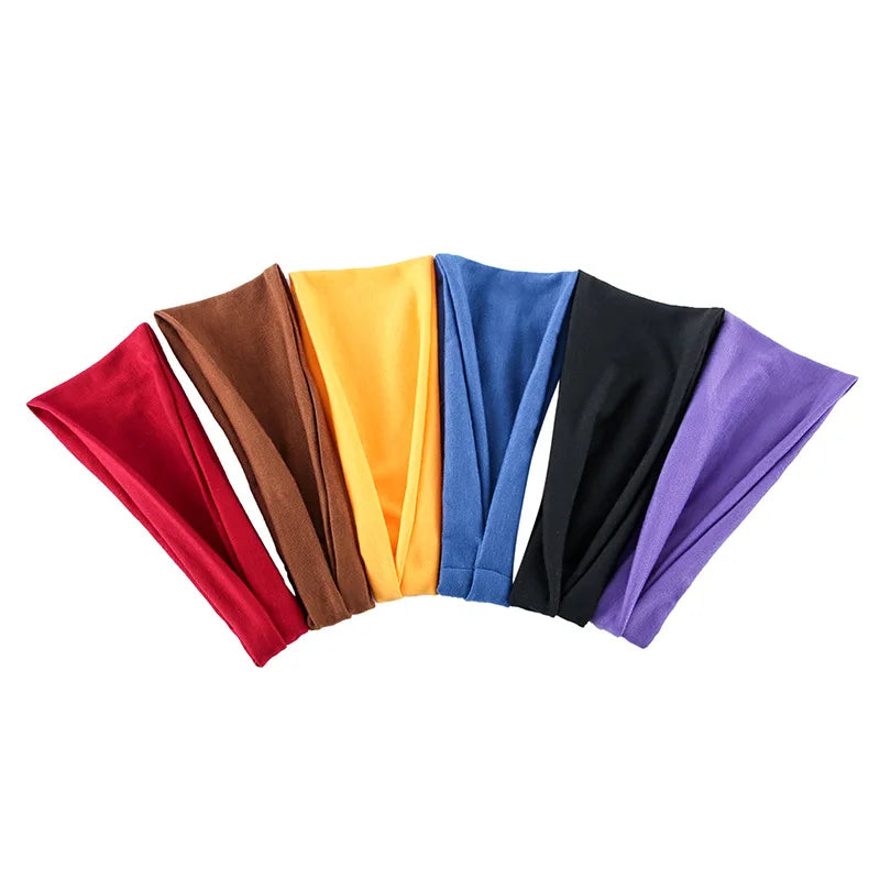 Women's Turban Headband