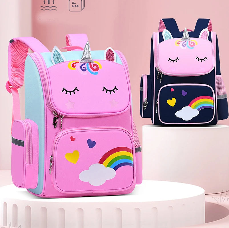 Unicorn Kid’s Backpack
