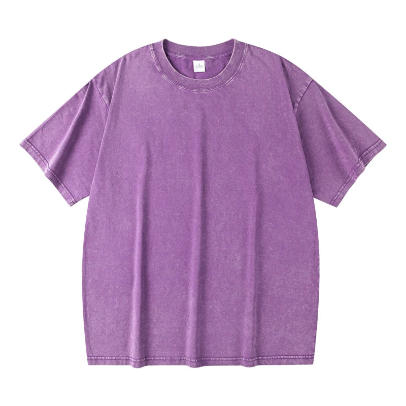 Vintage Washed Unisex T-Shirt