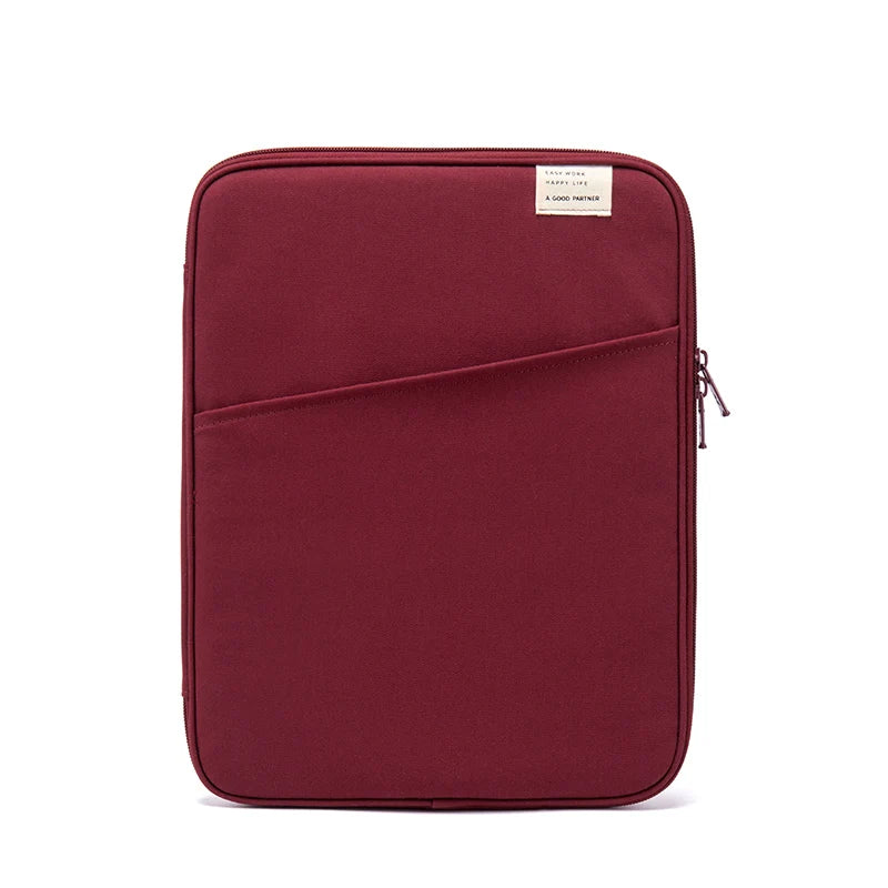 Shockproof Tablet Bag (9–11 inch)