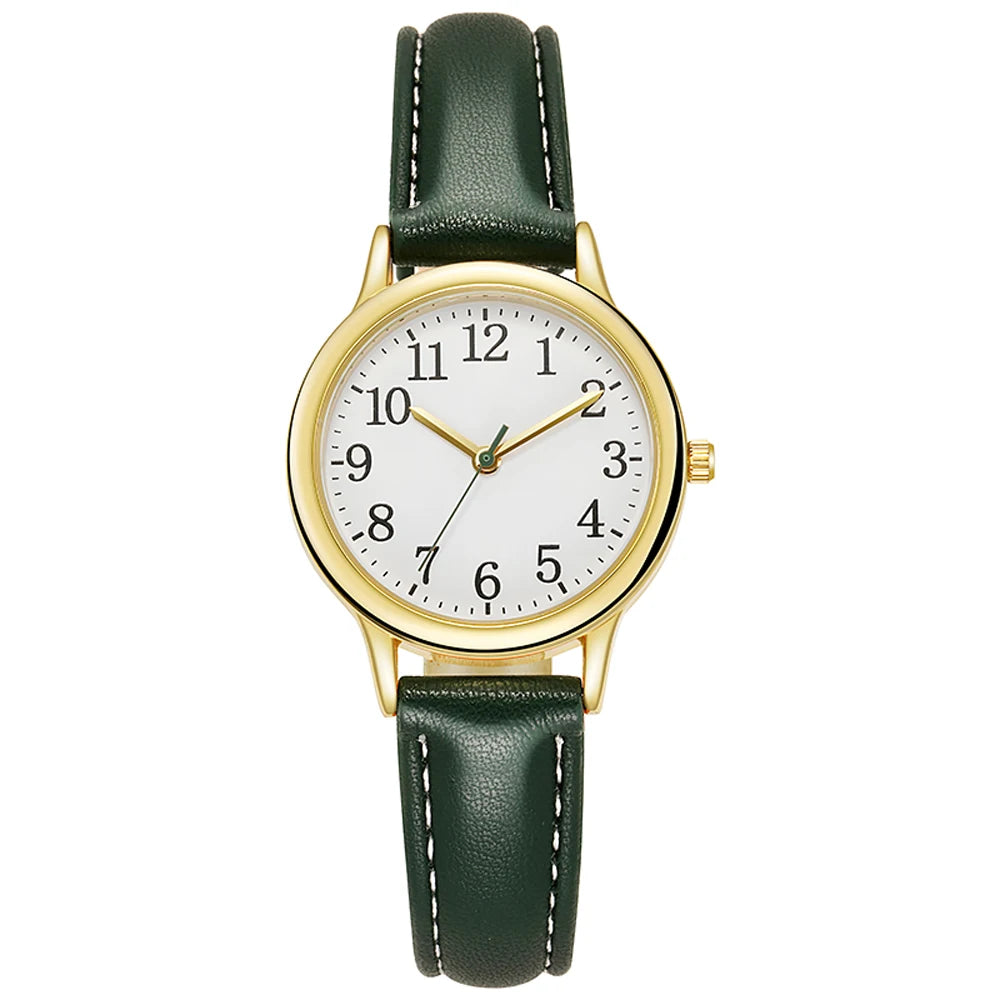 Leisure Fashion Women’s Quartz Watch