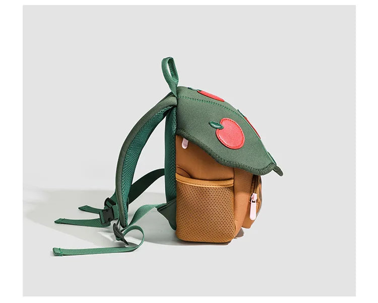Cute Cartoon Kids Backpack
