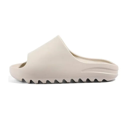 Coconut Slippers Cloud Thick-soled Sandals Summer Fashion Soft Bottom Beach Men Slippers Women's Sandals  EVA Slides