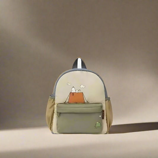 Cartoon Children’s Backpack