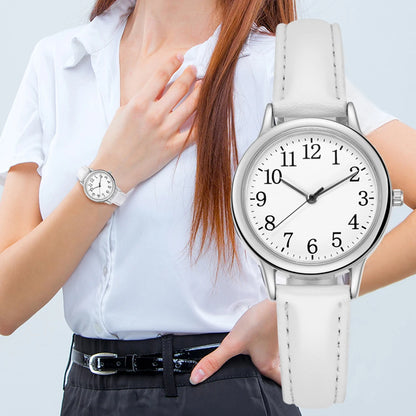 Leisure Fashion Women’s Quartz Watch