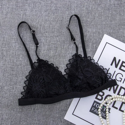 Women’s Sexy Lace Bralette