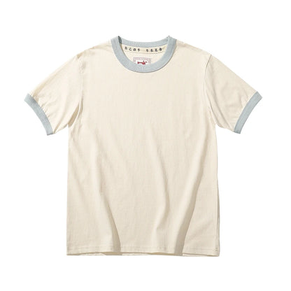 Summer Couple Beach T-Shirts