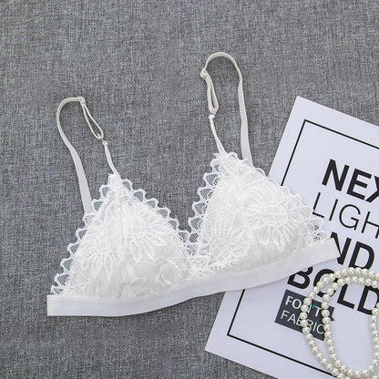 Women’s Sexy Lace Bralette