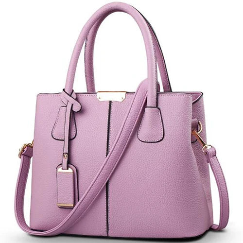 Women’s PU Leather Handbags