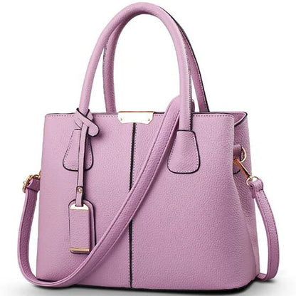 Women’s PU Leather Handbags