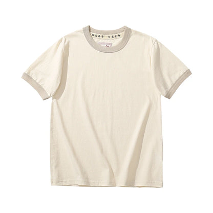 Summer Couple Beach T-Shirts